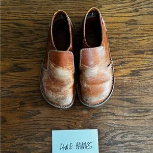 falster slip on shoes size 41 duckfeet